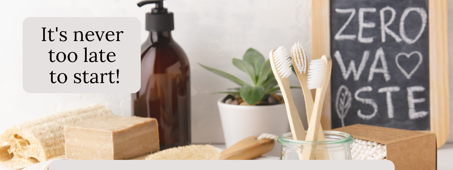 Zero Waste Product Blog