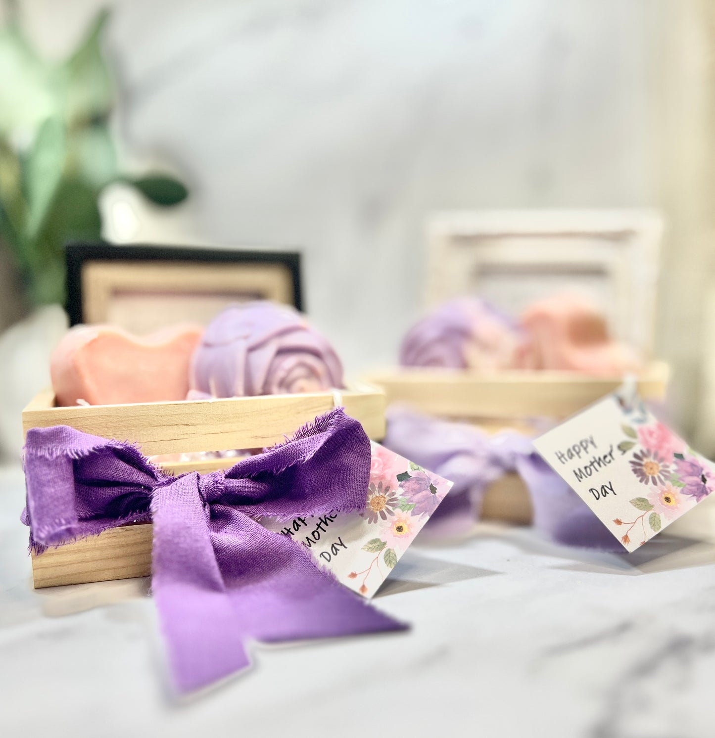 A Gift for MOM