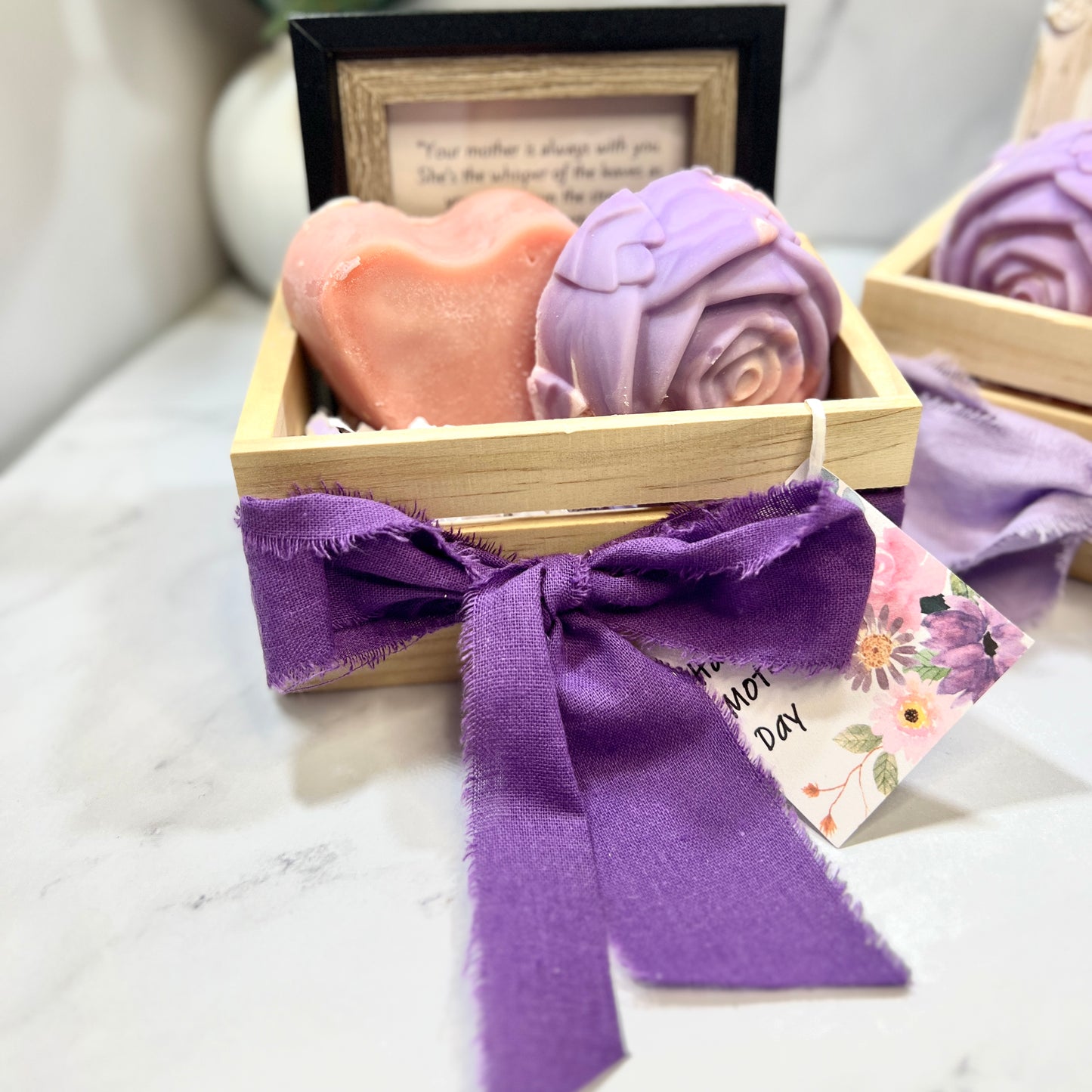 A Gift for MOM