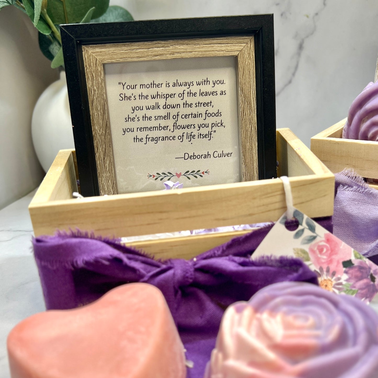 A Gift for MOM
