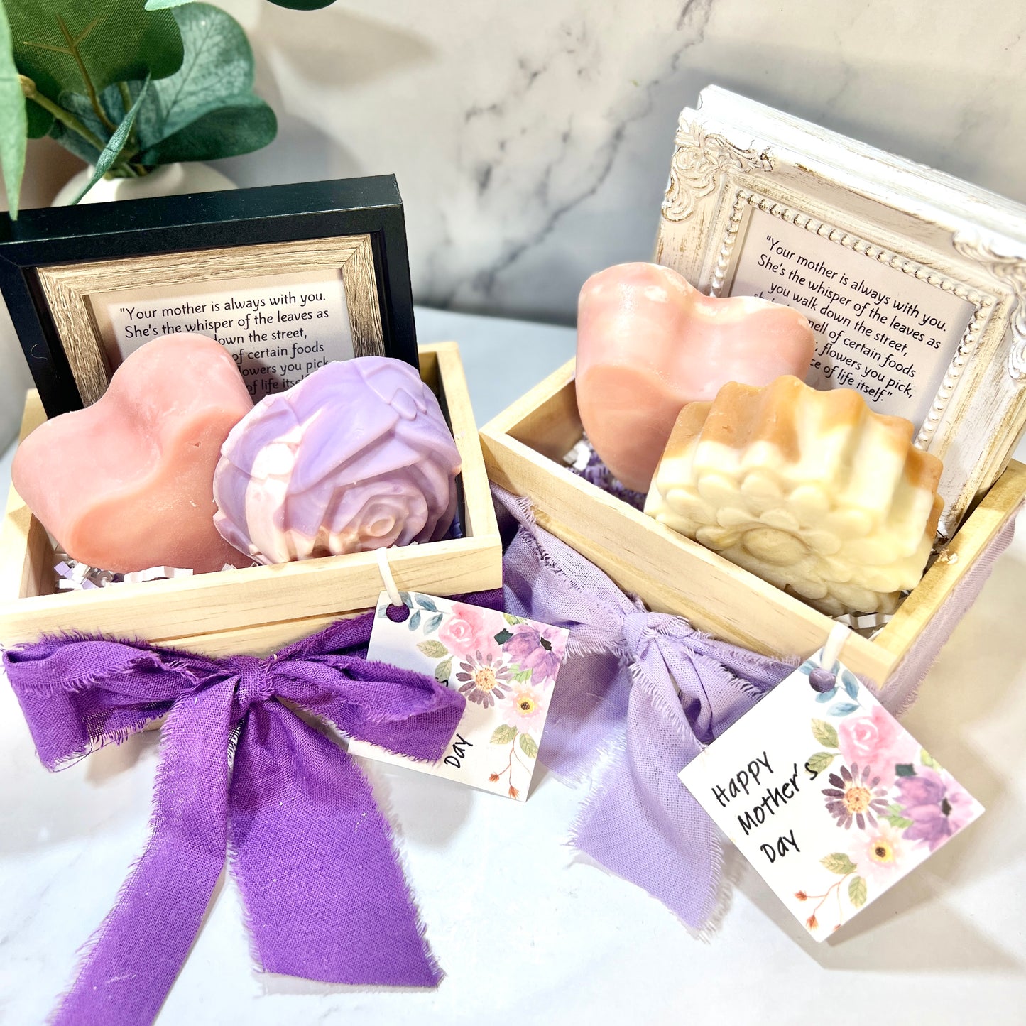 A Gift for MOM