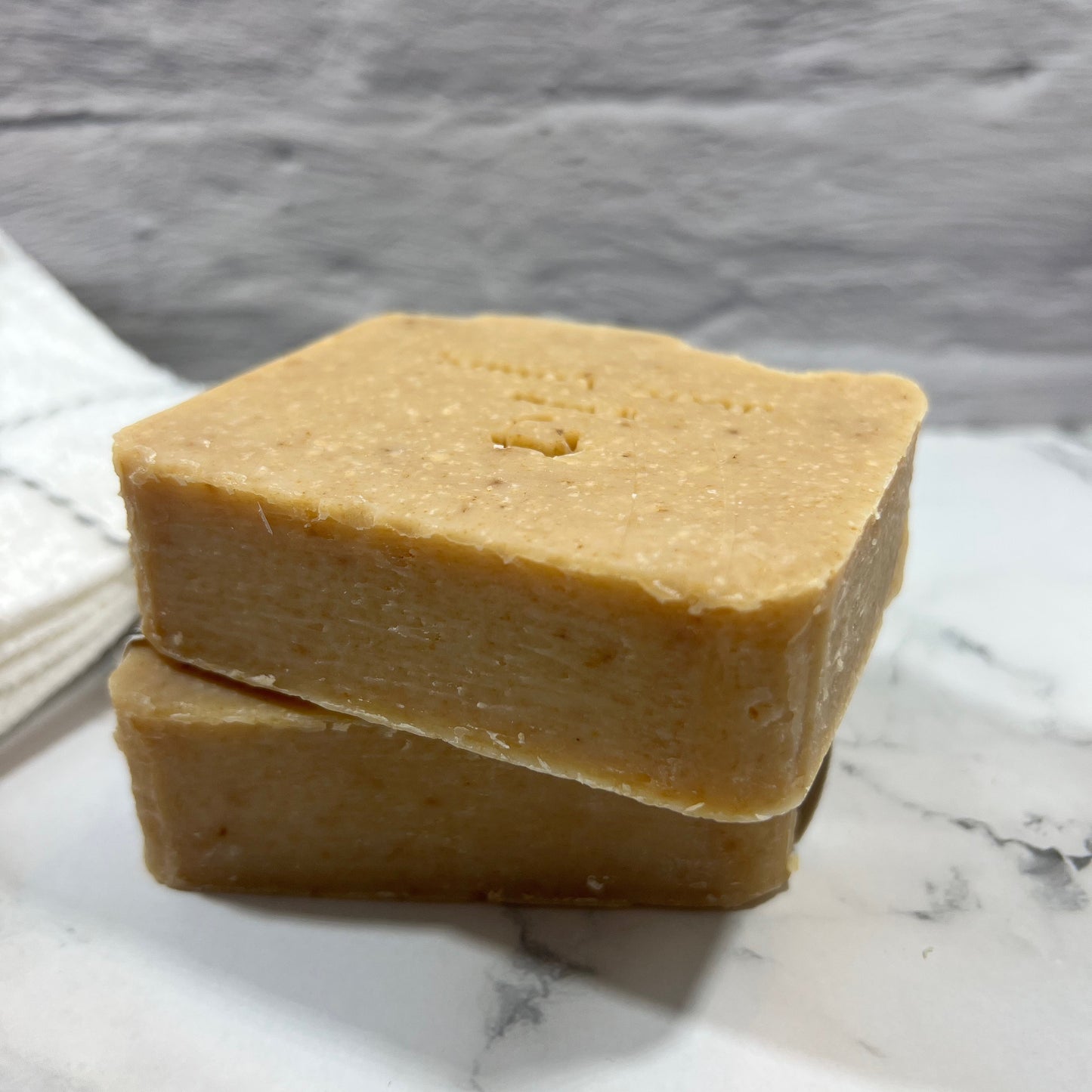 Lavender Goat Milk Soap