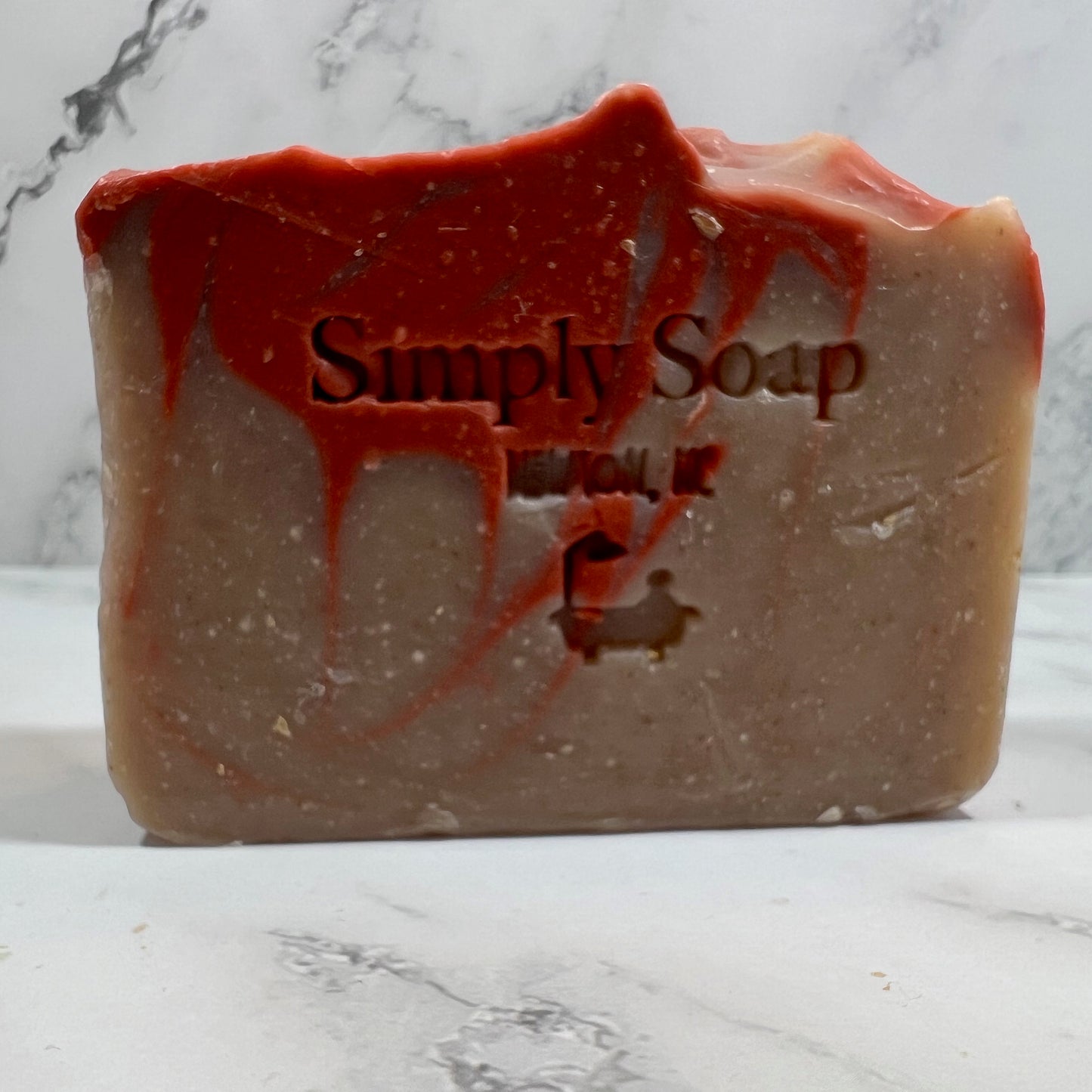 Apple Pie, Palm Free Soap and Gift Set