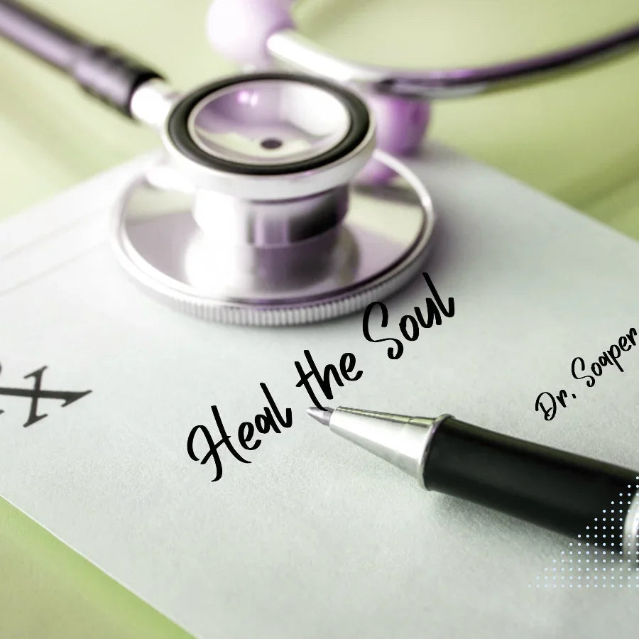 Heal the Soul Rx