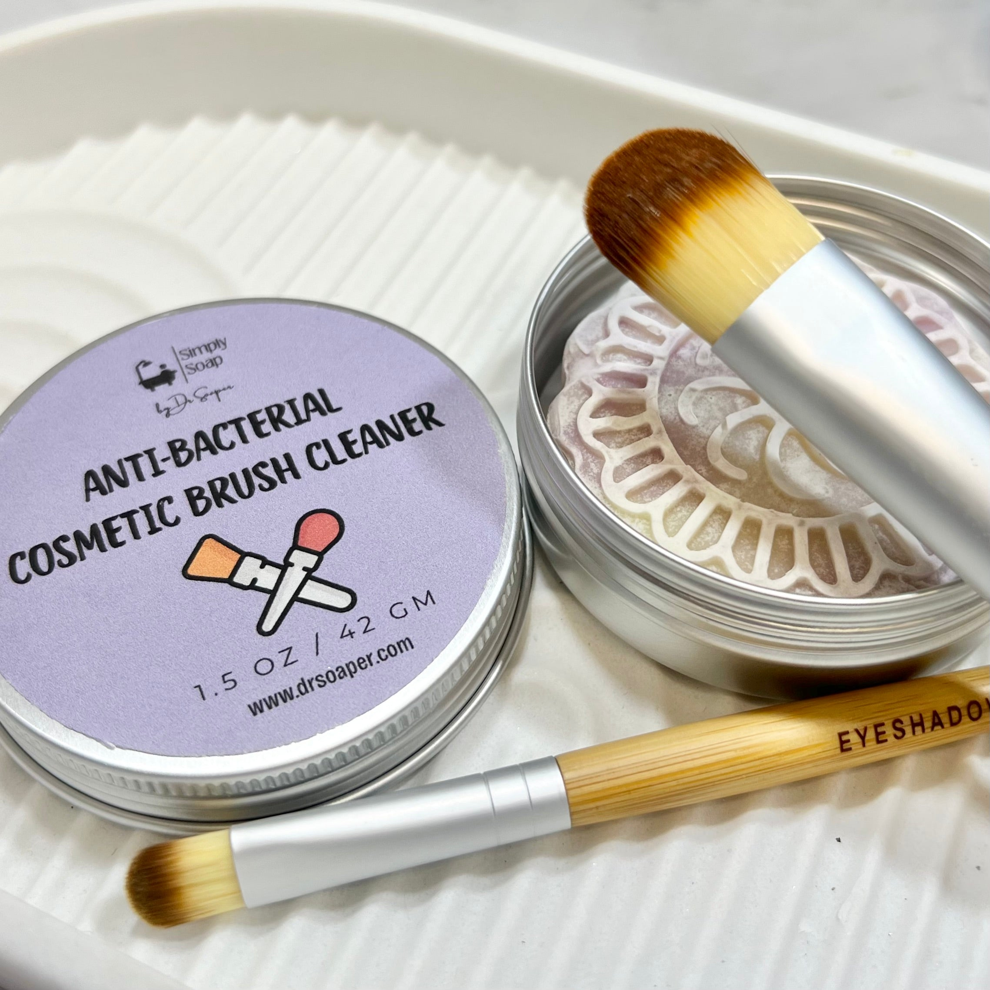 Bath Accessories Collection 