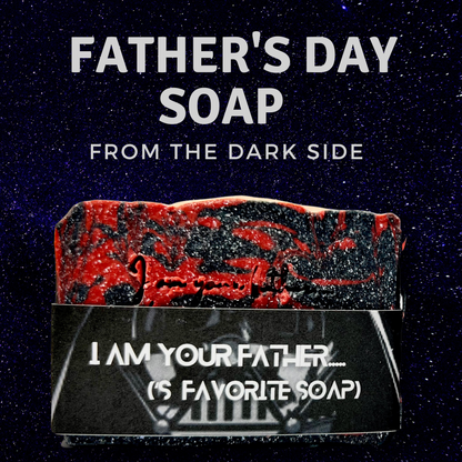 Galactic Empire Bath Bars