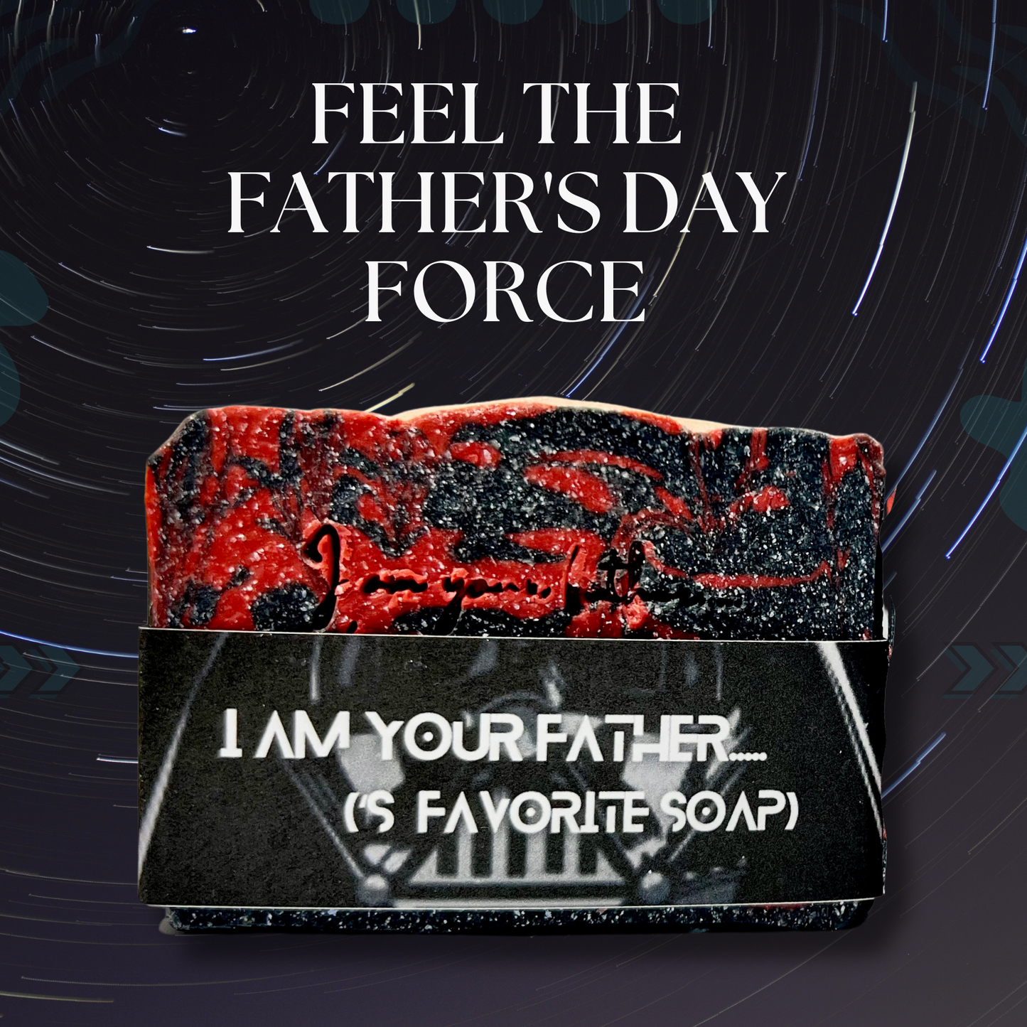 Galactic Empire Bath Bars