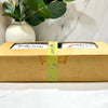 2 bar Dr Soaper Customized Soap Set SIDE