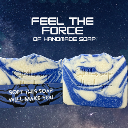 Galactic Empire Bath Bars