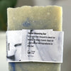 Clay Seed & Tree Facial Cleanse back
