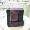 Clean and Bright Facial Soap back