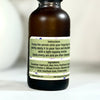 Hyaluronic +C Serum instructions and ingredients