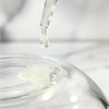 Hyaluronic Plus C Serum close up droplet