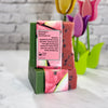Watermelon Coconut Milk Soap