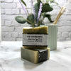 Greenhouse Coconut Milk Soap