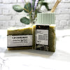 Greenhouse Coconut Milk Soap