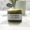 Greenhouse Coconut Milk Soap