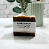Easily Suede Goat Milk Soap