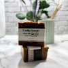Easily Suede Goat Milk Soap