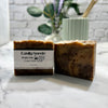 Easily Suede Goat Milk Soap