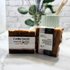 Easily Suede Goat Milk Soap