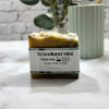 Woodland Mist Goat Milk Soap