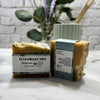 Woodland Mist Goat Milk Soap