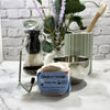 Solid Shave Soap  w/wo Brush