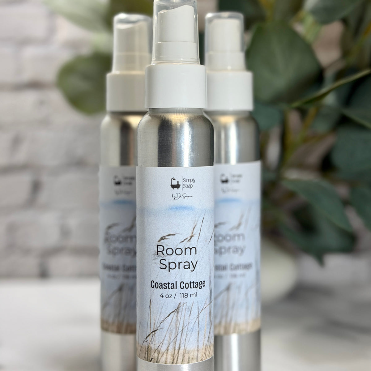 Room Spray