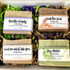 Dr Soapers Prescription 4 soaps in box