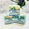 Pacific Drift Coconut Milk Soap