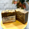 Pumpkin Spice Goat Milk Soap