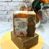 Pumpkin Spice Goat Milk Soap