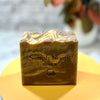 Pumpkin Spice Goat Milk Soap
