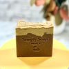Stout and Sudsy Beer Soap