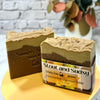 Stout and Sudsy Beer Soap
