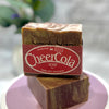 Cheer Cola Soap