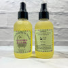 Lavender Body Oil