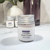 Lavender Hand Cream Purse Size2