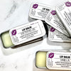 Lip Balms Multiple