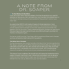 Menopause Booklet  page 2 in English