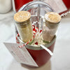 Relax and unwind duo top view
