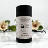 Vanilla scented natural deodorant