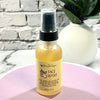 Step 1 Dr Soaper's Face Wash travel size