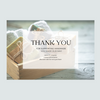Thank you Card
