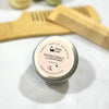 Tin of 'Bloom Essence Conditioner'
