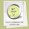 Travel Conditioner Bar Bloom Essence