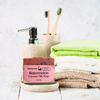 Watermelon Coconut Milk Soap