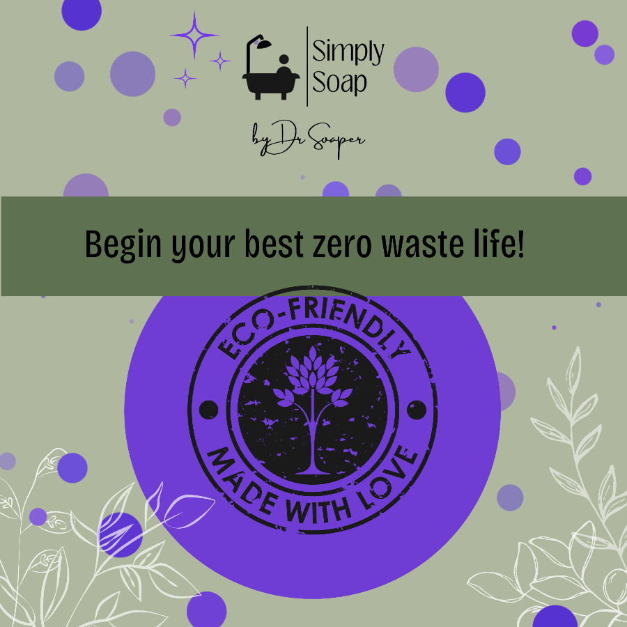 Zero waste banner