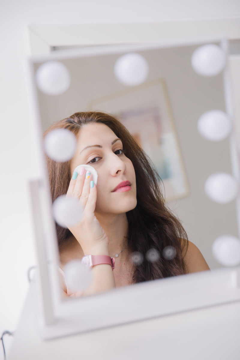 Skincare and Aging Well